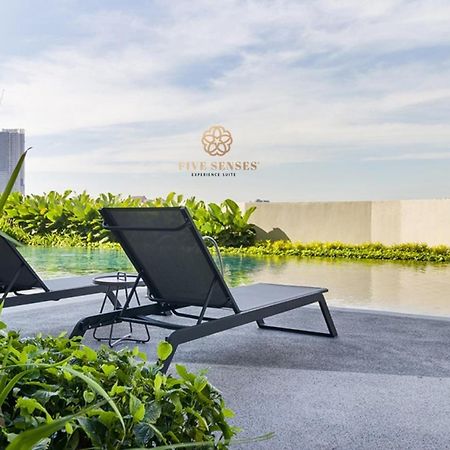 Una Residences, Sunway Velocity By Five Senses クアラルンプール エクステリア 写真