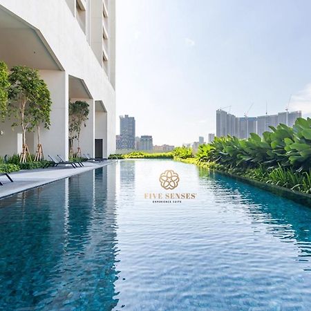 Una Residences, Sunway Velocity By Five Senses クアラルンプール エクステリア 写真