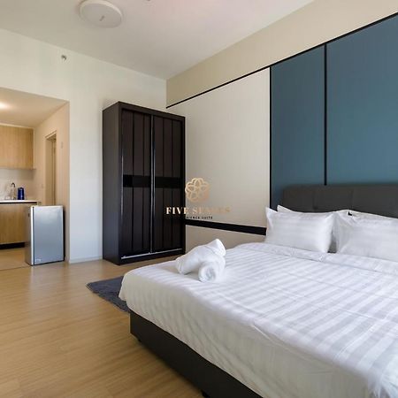 Una Residences, Sunway Velocity By Five Senses クアラルンプール エクステリア 写真