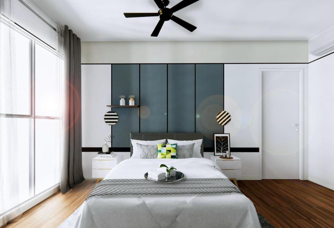 Una Residences, Sunway Velocity By Five Senses クアラルンプール エクステリア 写真