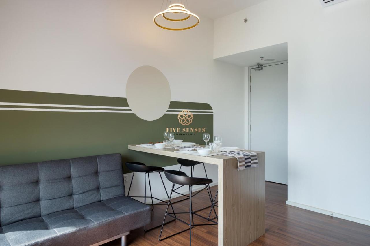 Una Residences, Sunway Velocity By Five Senses クアラルンプール エクステリア 写真