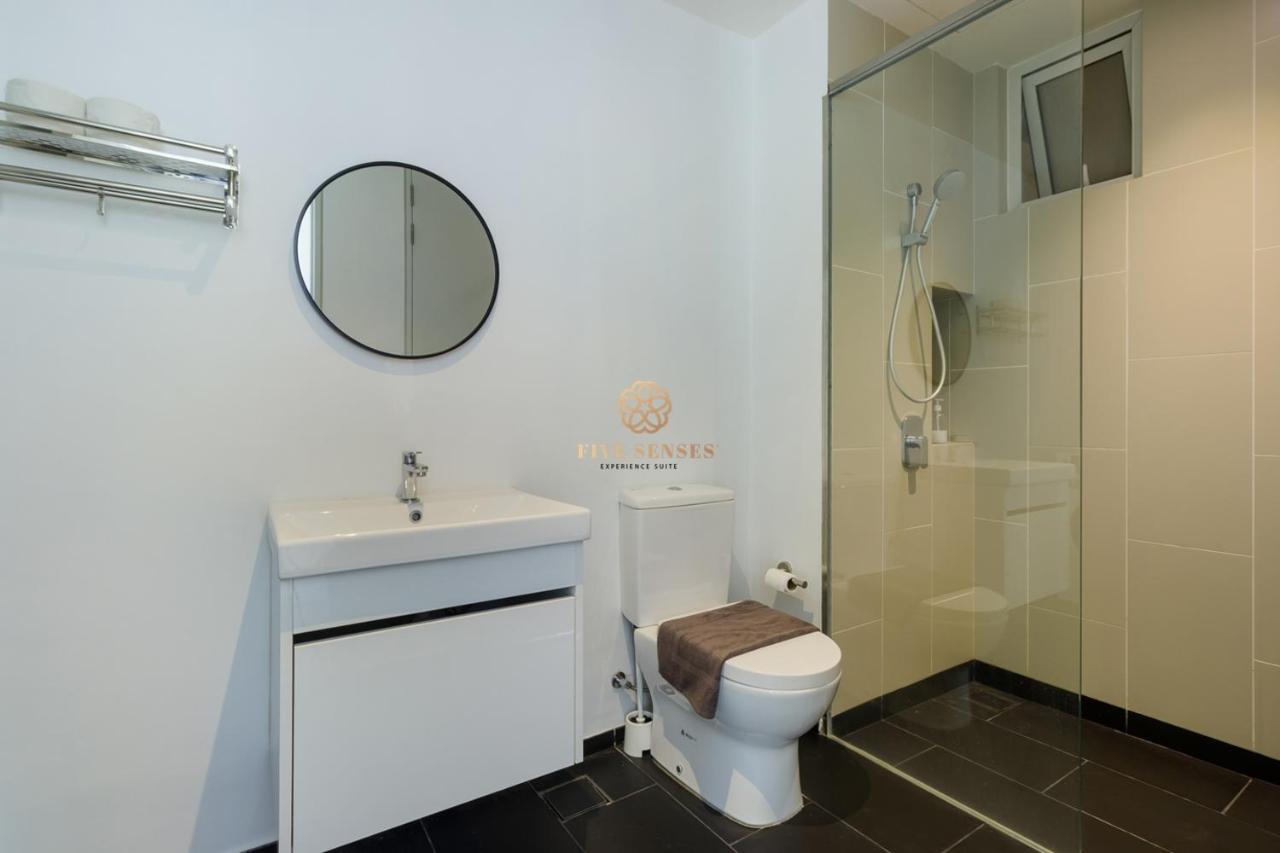 Una Residences, Sunway Velocity By Five Senses クアラルンプール エクステリア 写真