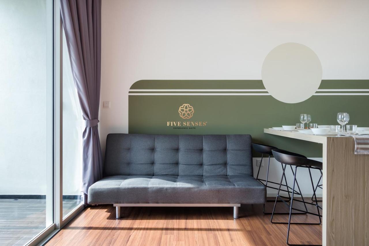 Una Residences, Sunway Velocity By Five Senses クアラルンプール エクステリア 写真