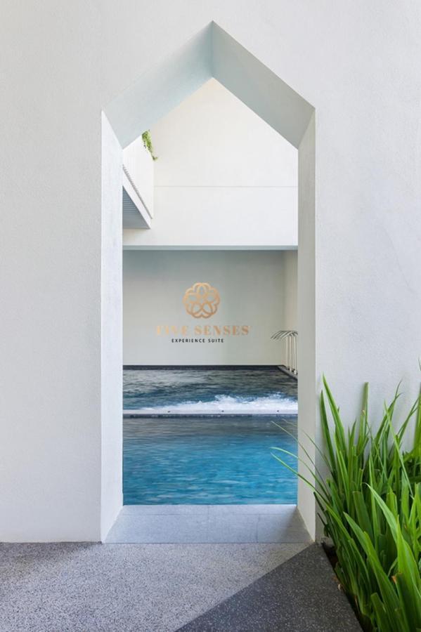 Una Residences, Sunway Velocity By Five Senses クアラルンプール エクステリア 写真