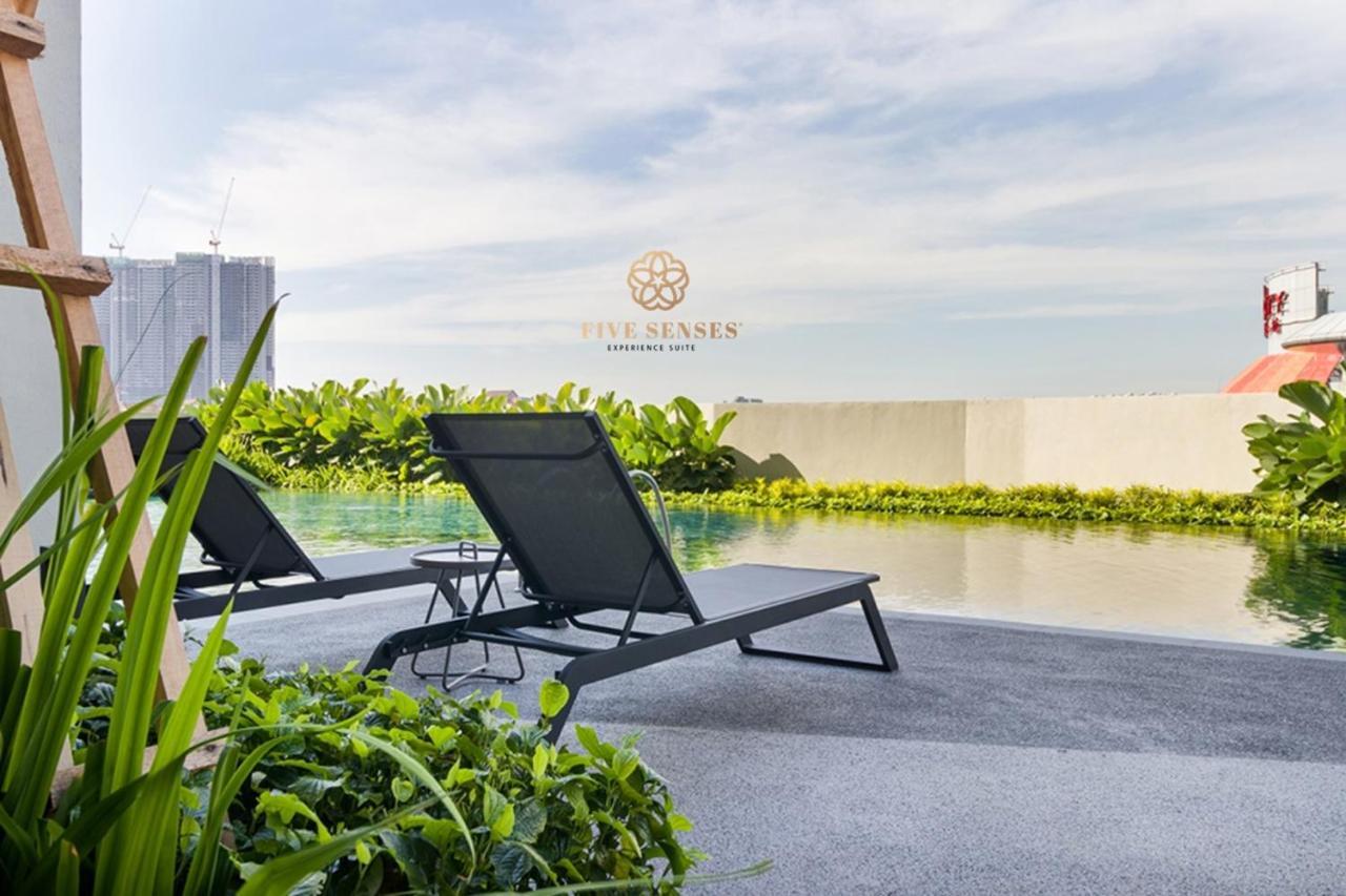 Una Residences, Sunway Velocity By Five Senses クアラルンプール エクステリア 写真