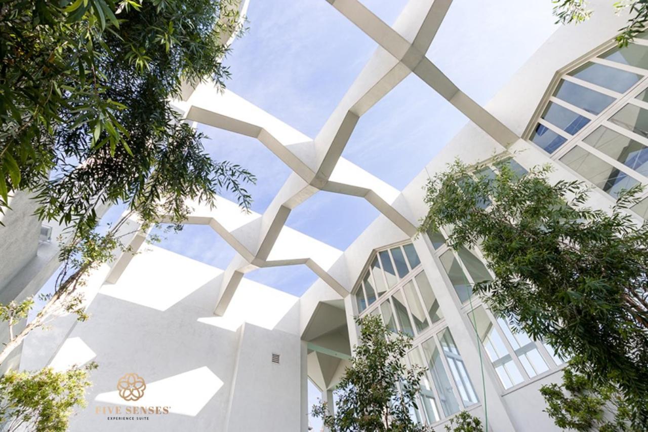 Una Residences, Sunway Velocity By Five Senses クアラルンプール エクステリア 写真