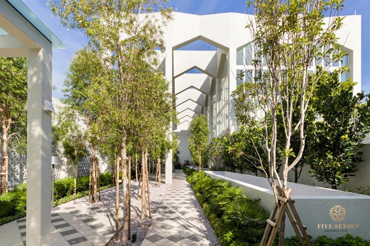 Una Residences, Sunway Velocity By Five Senses クアラルンプール エクステリア 写真
