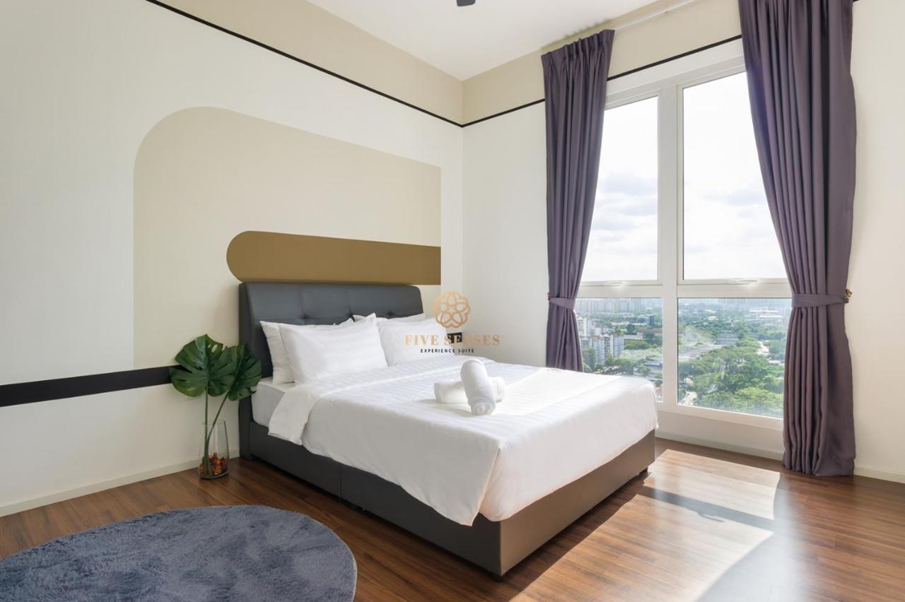 Una Residences, Sunway Velocity By Five Senses クアラルンプール エクステリア 写真