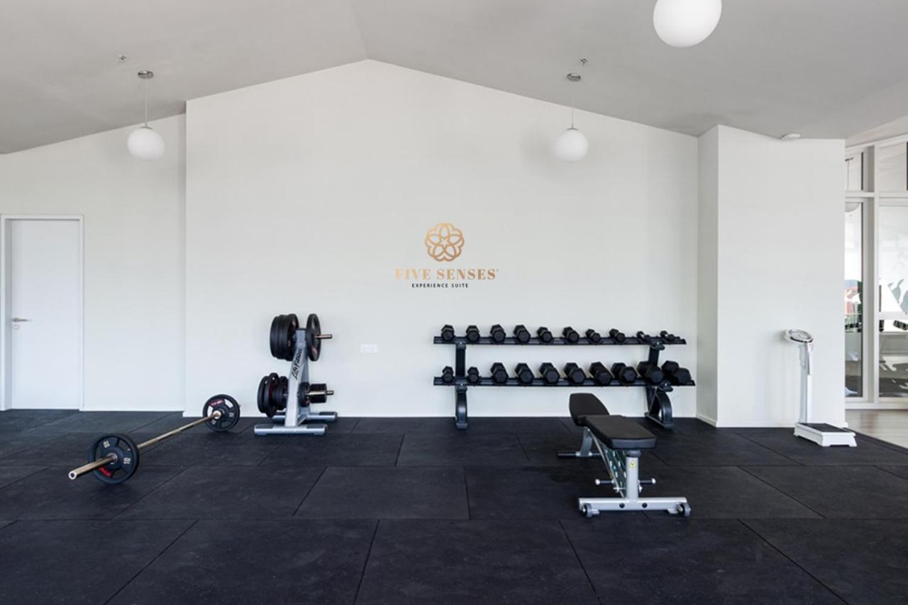 Una Residences, Sunway Velocity By Five Senses クアラルンプール エクステリア 写真