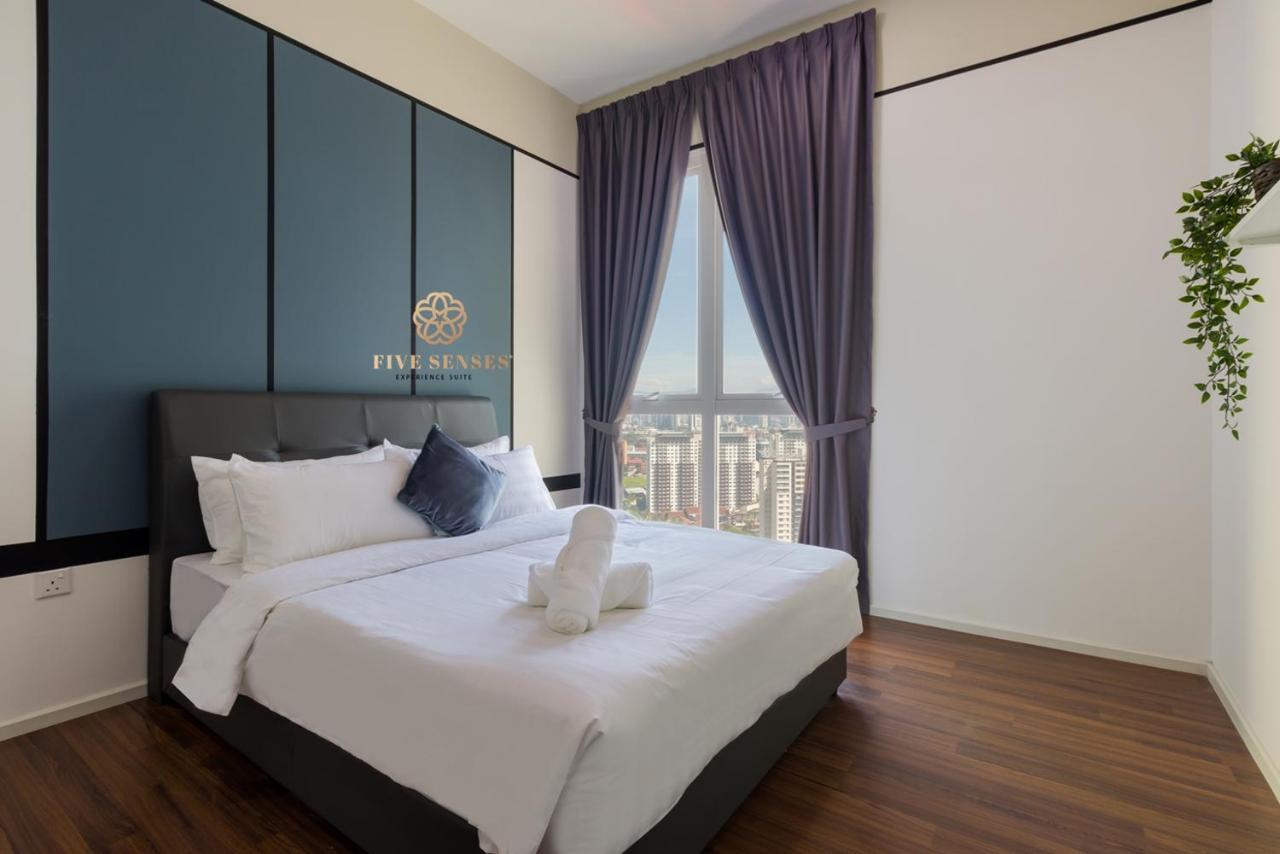 Una Residences, Sunway Velocity By Five Senses クアラルンプール エクステリア 写真