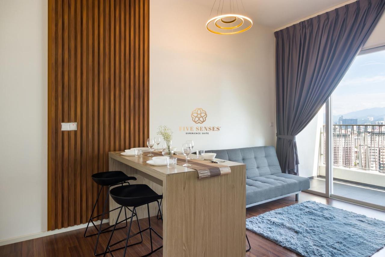 Una Residences, Sunway Velocity By Five Senses クアラルンプール エクステリア 写真