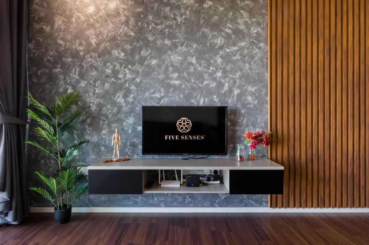 Una Residences, Sunway Velocity By Five Senses クアラルンプール エクステリア 写真
