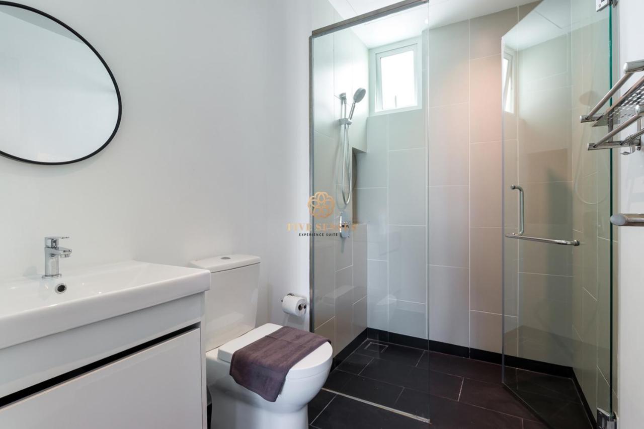 Una Residences, Sunway Velocity By Five Senses クアラルンプール エクステリア 写真
