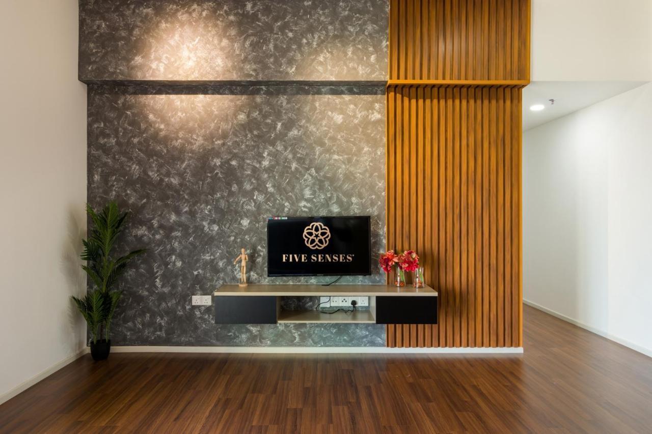 Una Residences, Sunway Velocity By Five Senses クアラルンプール エクステリア 写真