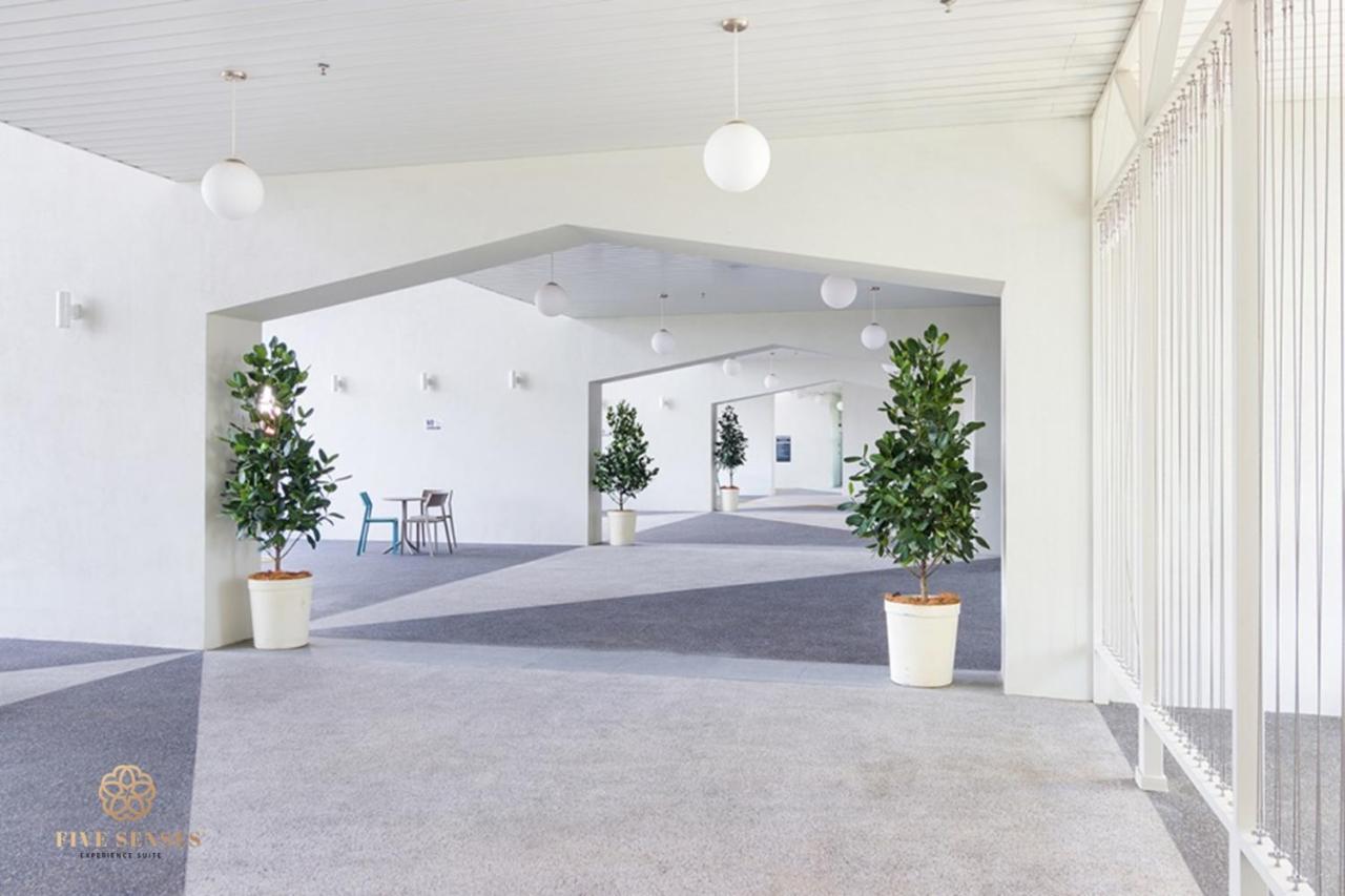 Una Residences, Sunway Velocity By Five Senses クアラルンプール エクステリア 写真