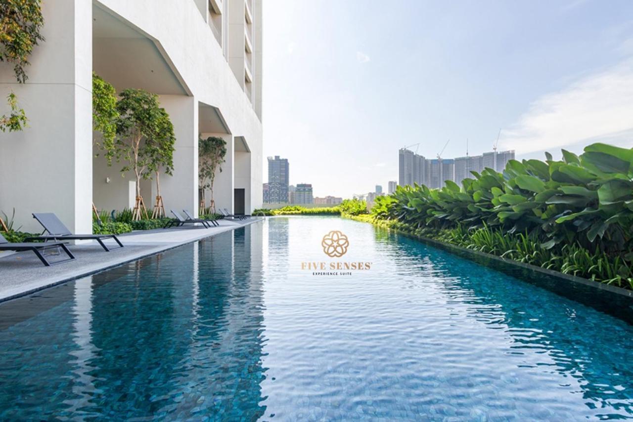 Una Residences, Sunway Velocity By Five Senses クアラルンプール エクステリア 写真