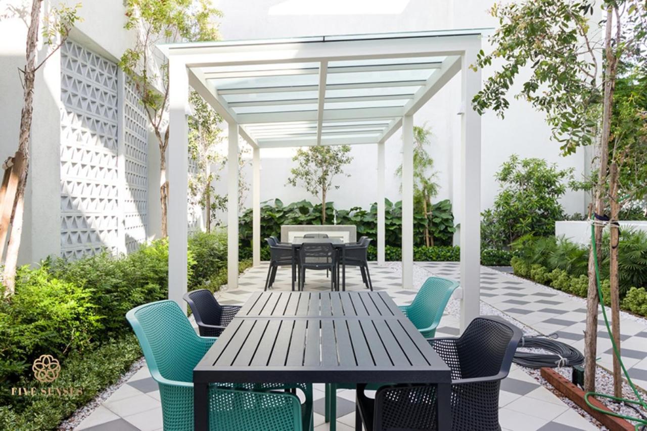 Una Residences, Sunway Velocity By Five Senses クアラルンプール エクステリア 写真
