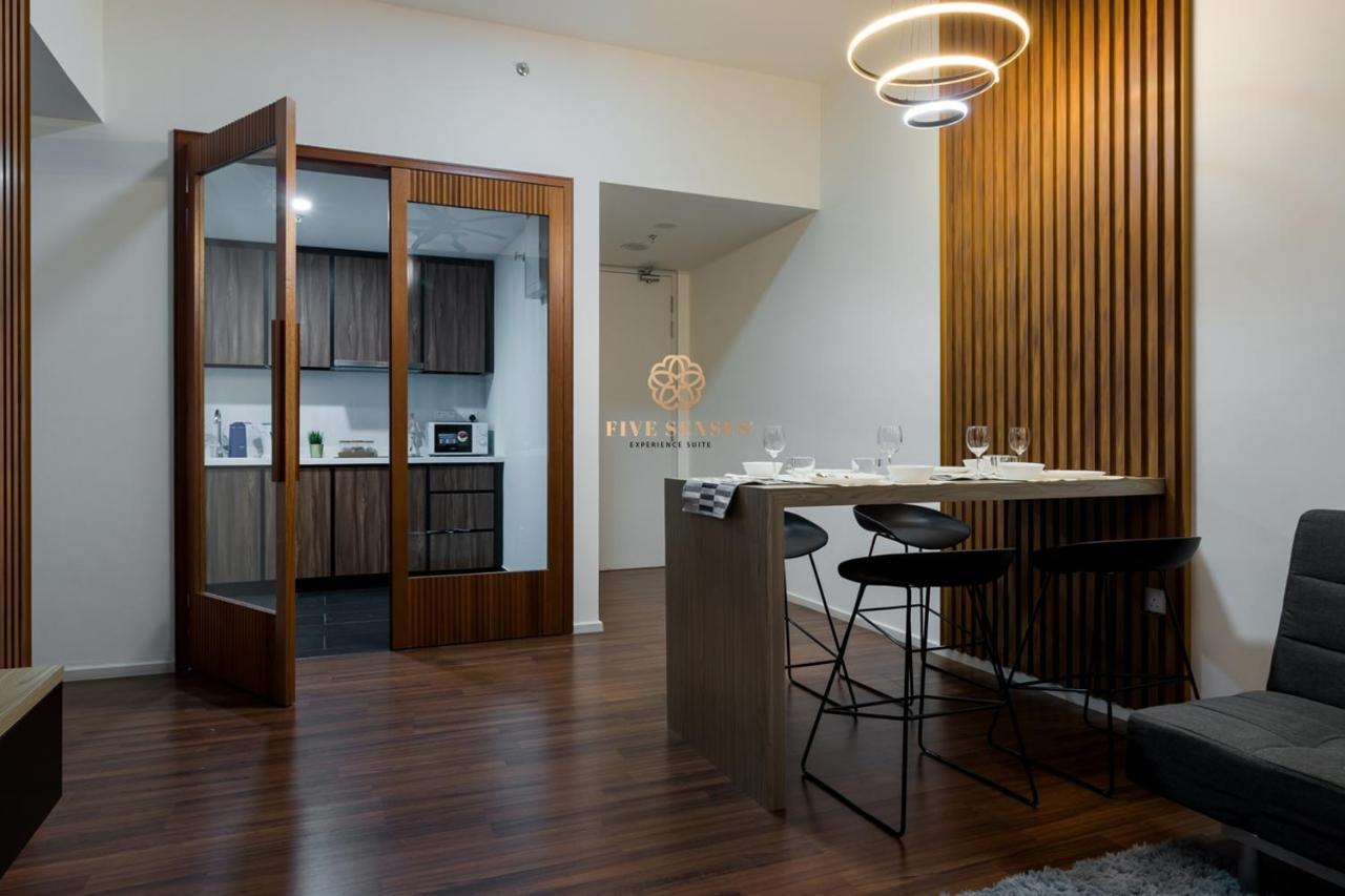Una Residences, Sunway Velocity By Five Senses クアラルンプール エクステリア 写真