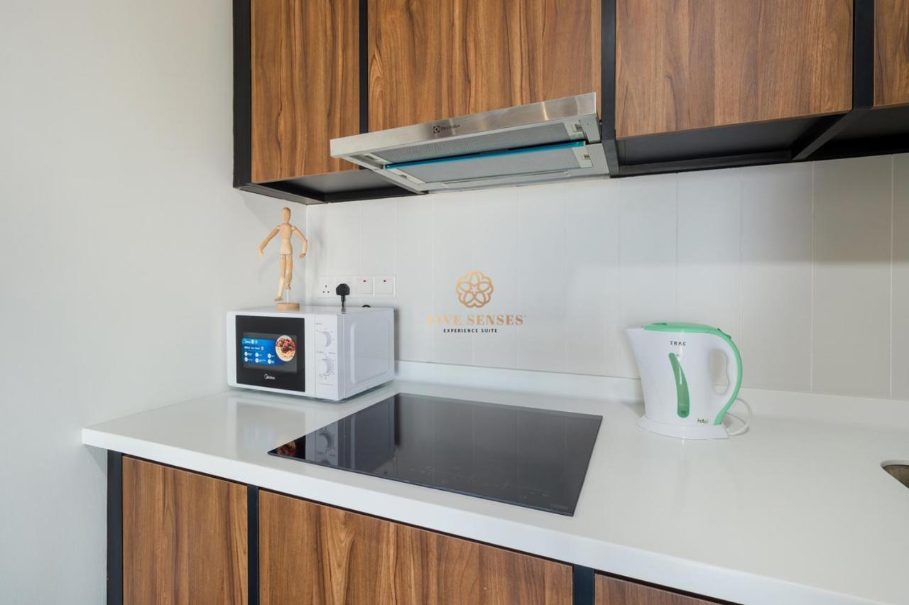 Una Residences, Sunway Velocity By Five Senses クアラルンプール エクステリア 写真