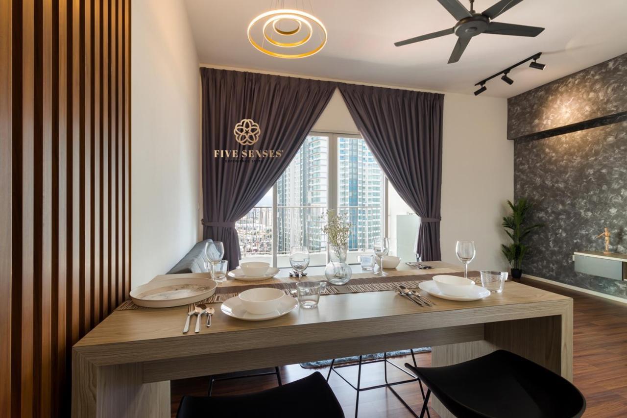Una Residences, Sunway Velocity By Five Senses クアラルンプール エクステリア 写真