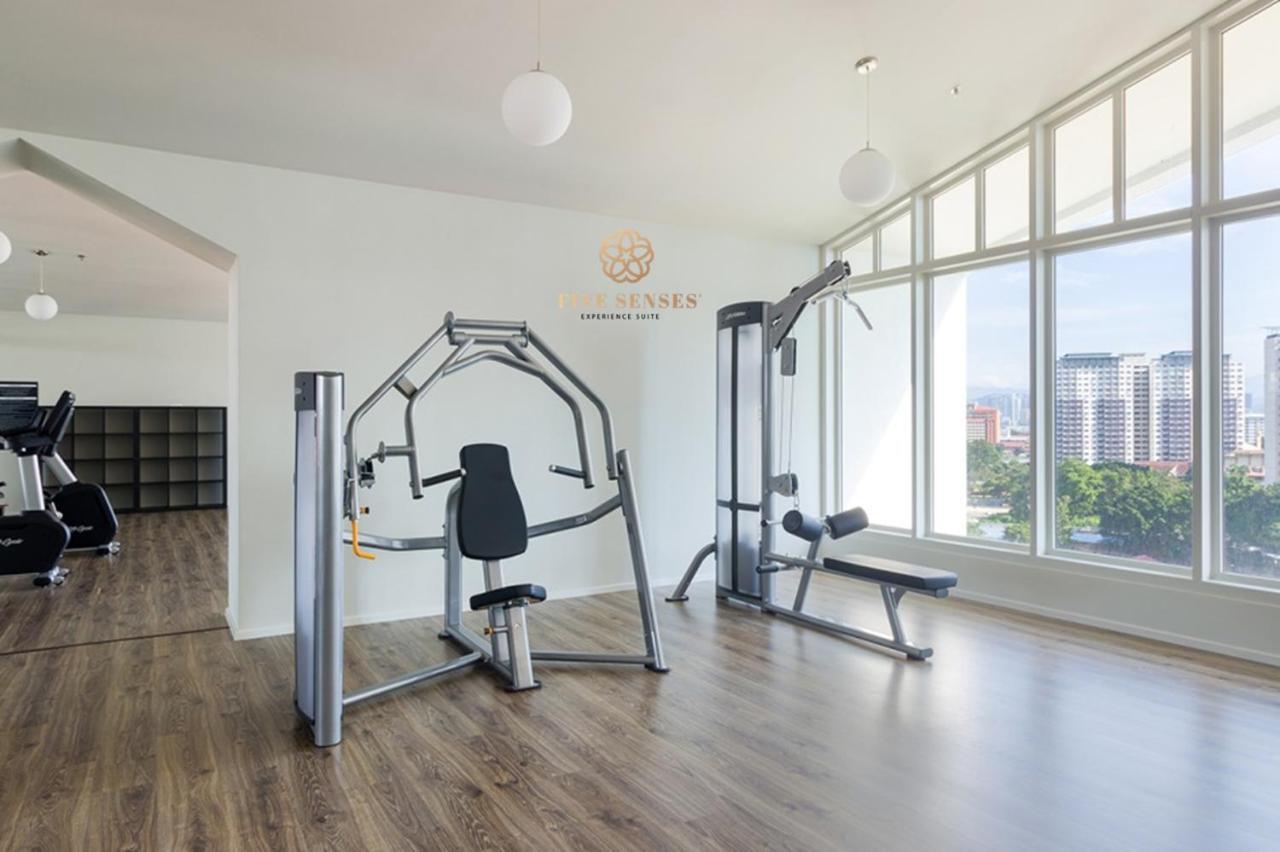 Una Residences, Sunway Velocity By Five Senses クアラルンプール エクステリア 写真