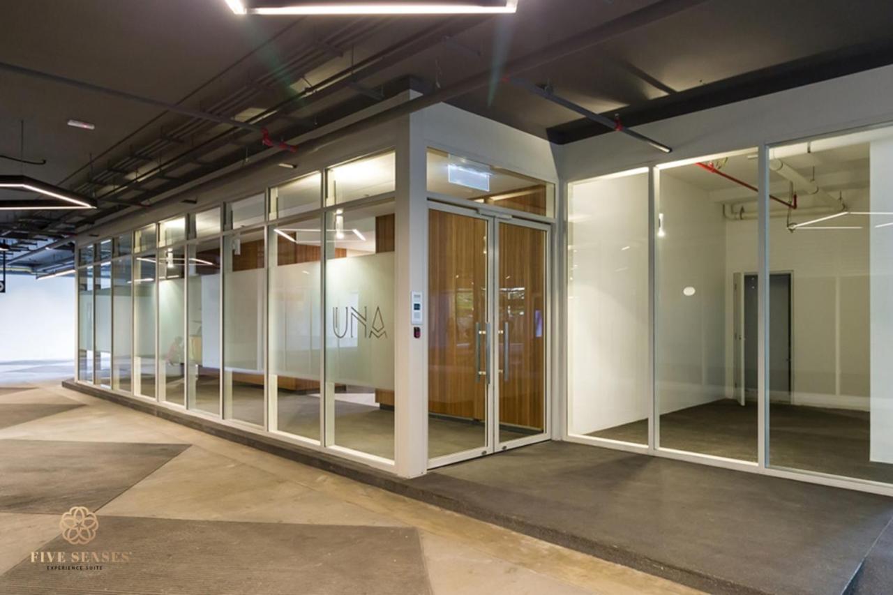Una Residences, Sunway Velocity By Five Senses クアラルンプール エクステリア 写真