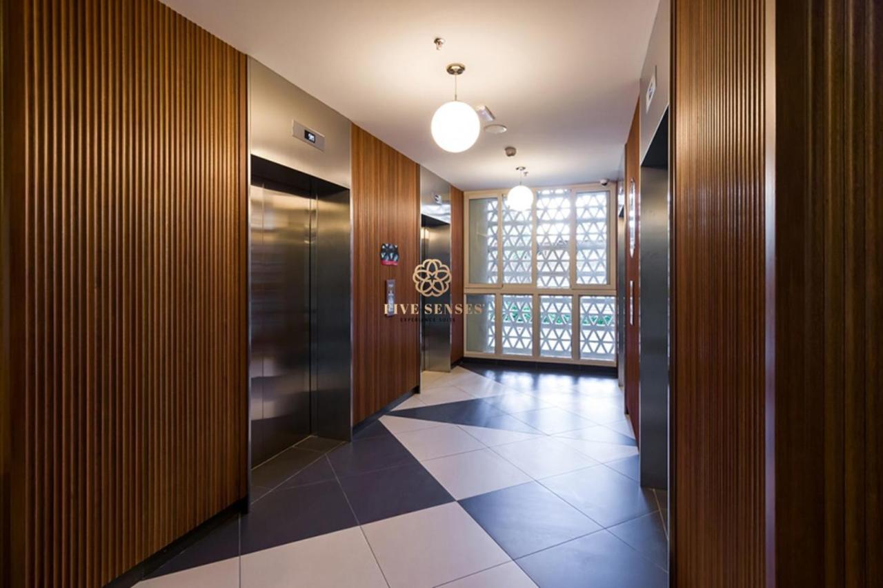 Una Residences, Sunway Velocity By Five Senses クアラルンプール エクステリア 写真