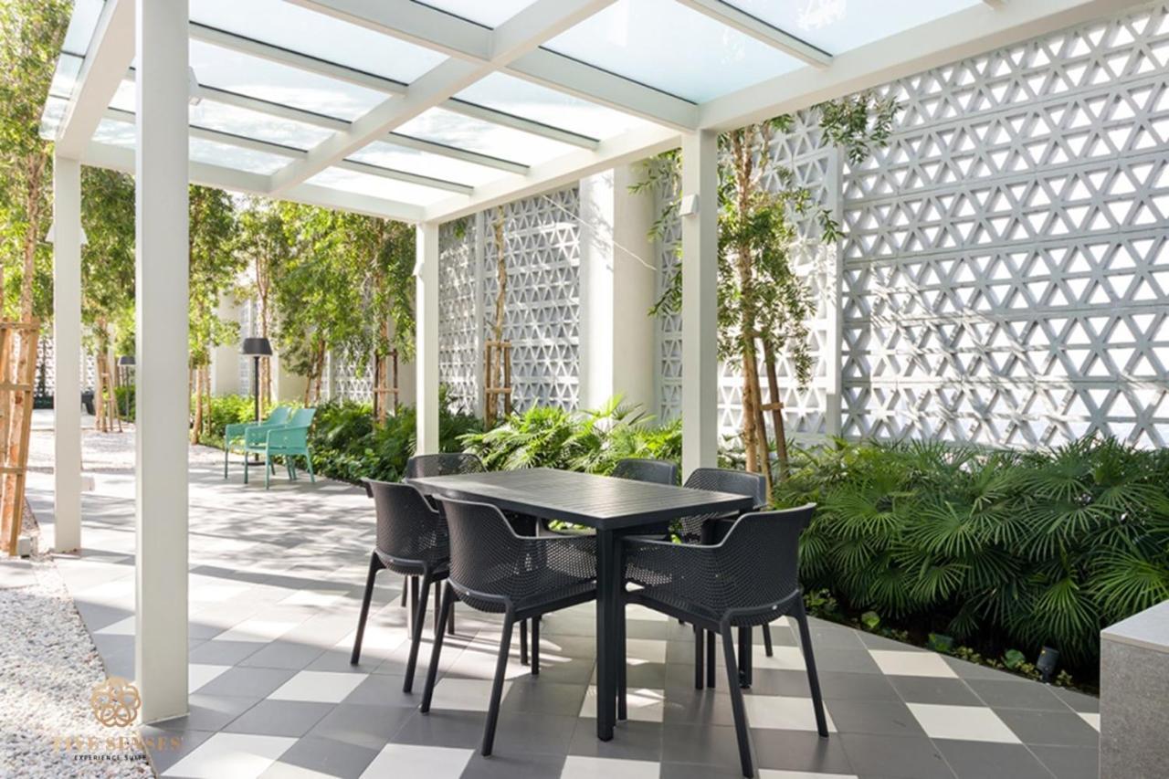 Una Residences, Sunway Velocity By Five Senses クアラルンプール エクステリア 写真