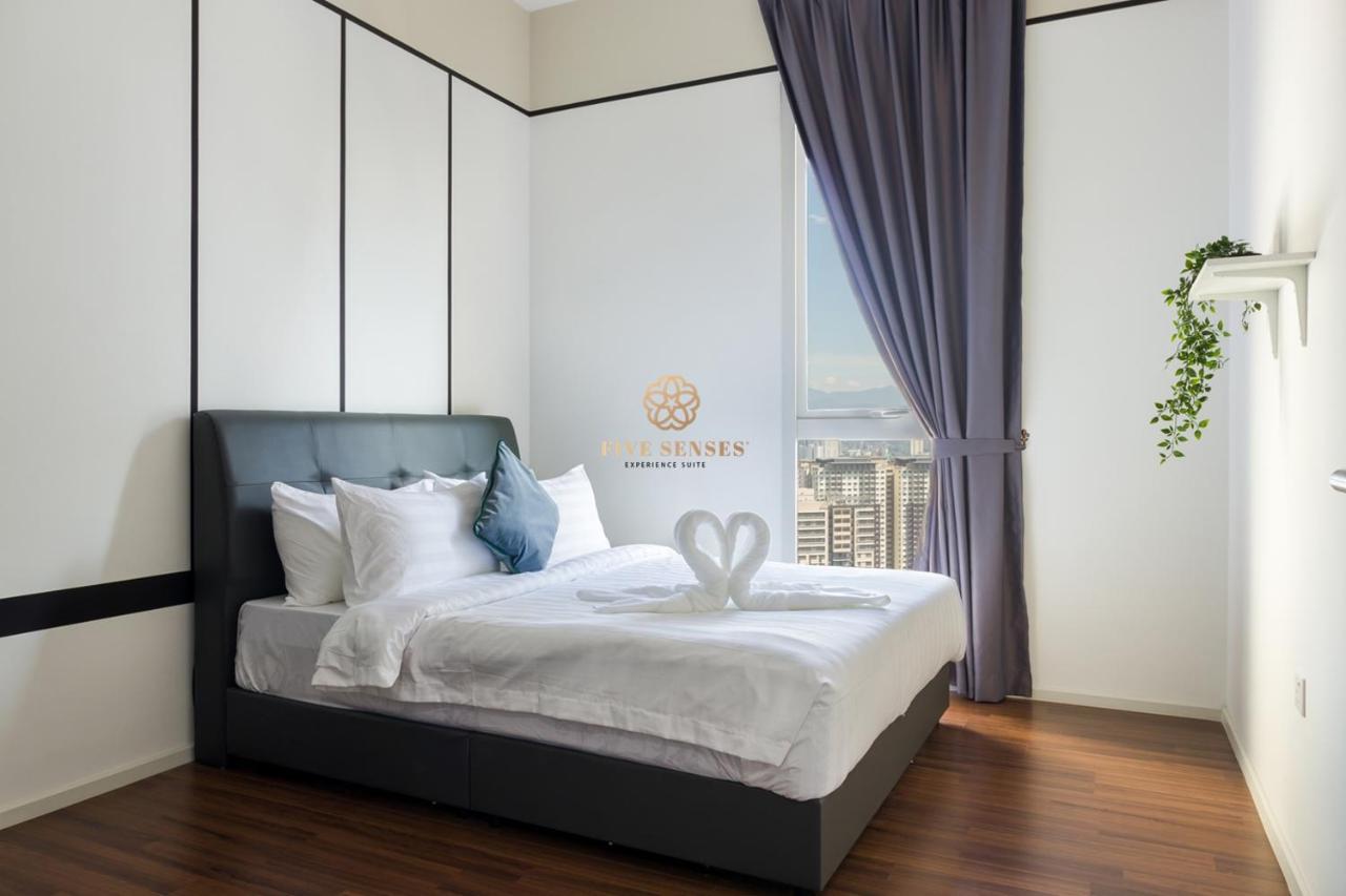 Una Residences, Sunway Velocity By Five Senses クアラルンプール エクステリア 写真