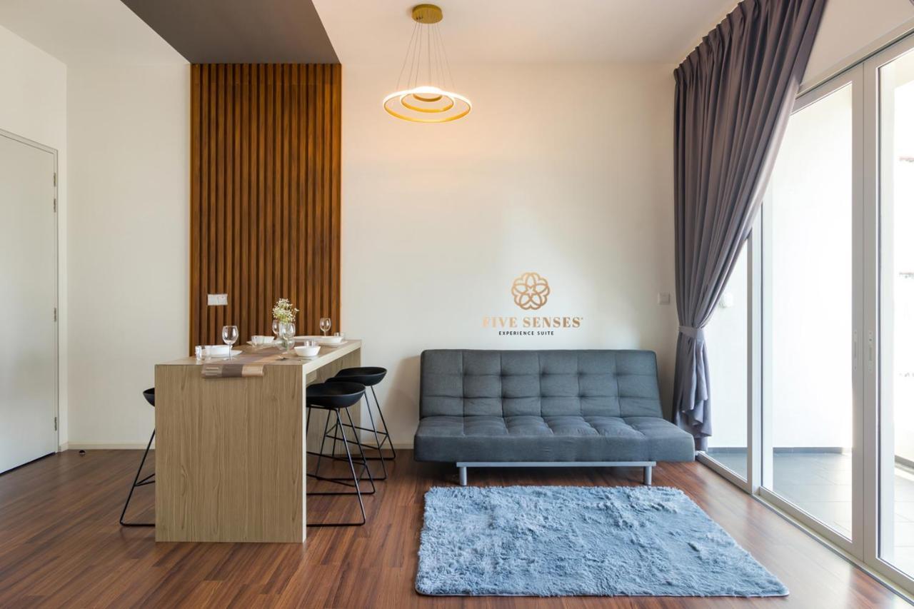 Una Residences, Sunway Velocity By Five Senses クアラルンプール エクステリア 写真