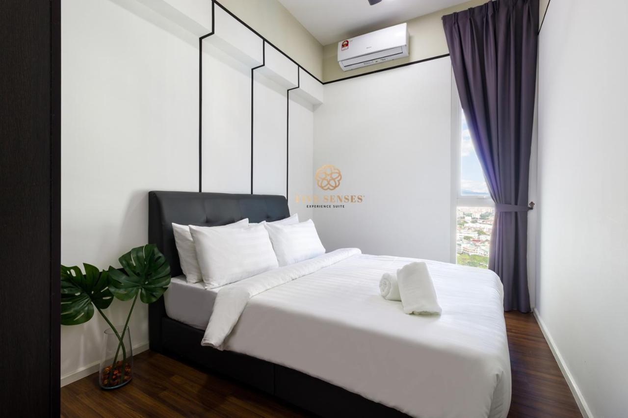 Una Residences, Sunway Velocity By Five Senses クアラルンプール エクステリア 写真