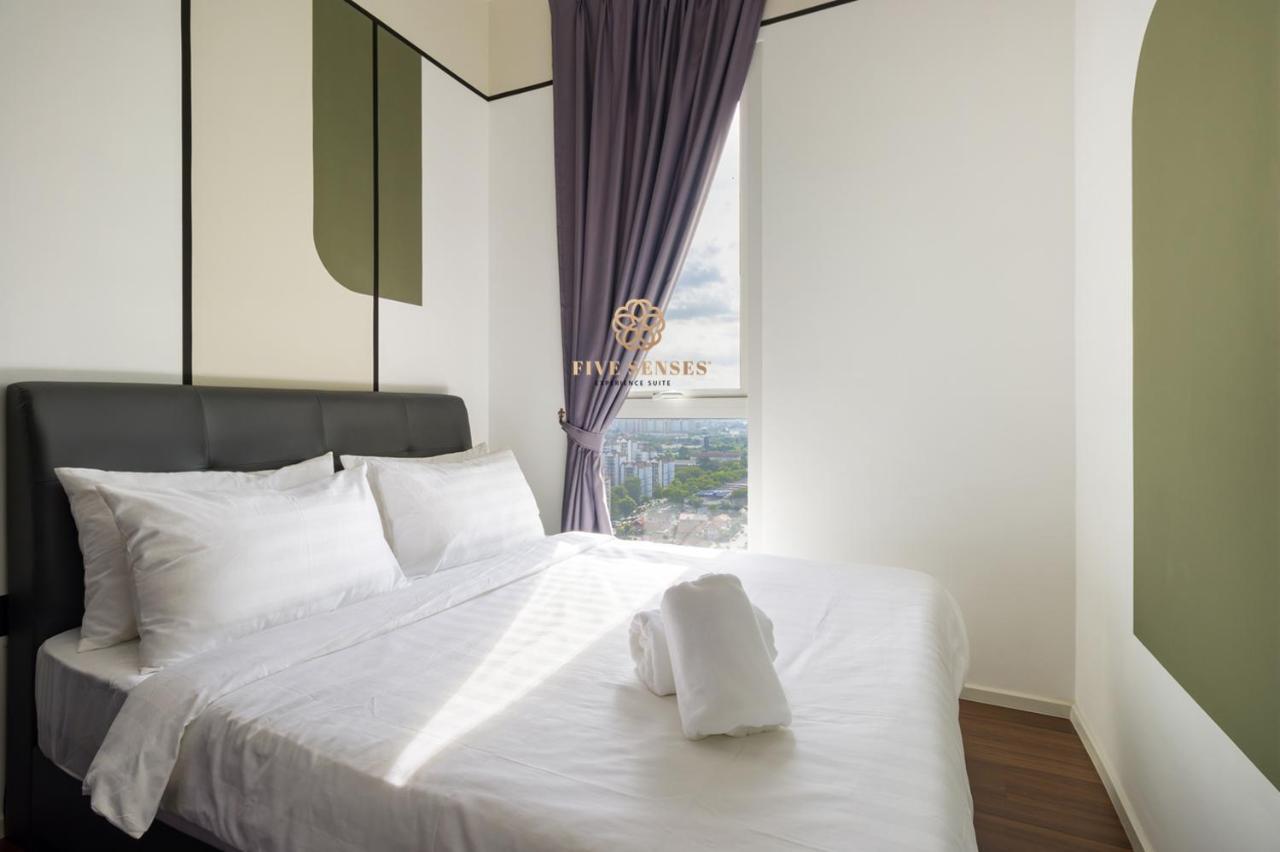 Una Residences, Sunway Velocity By Five Senses クアラルンプール エクステリア 写真