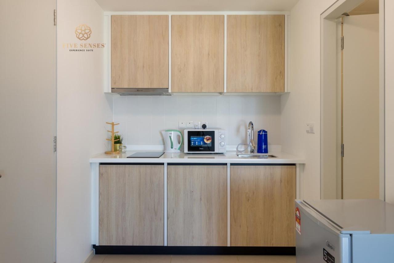 Una Residences, Sunway Velocity By Five Senses クアラルンプール エクステリア 写真