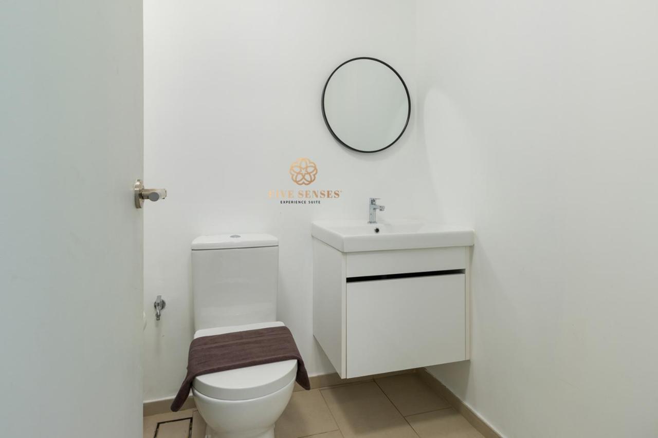Una Residences, Sunway Velocity By Five Senses クアラルンプール エクステリア 写真